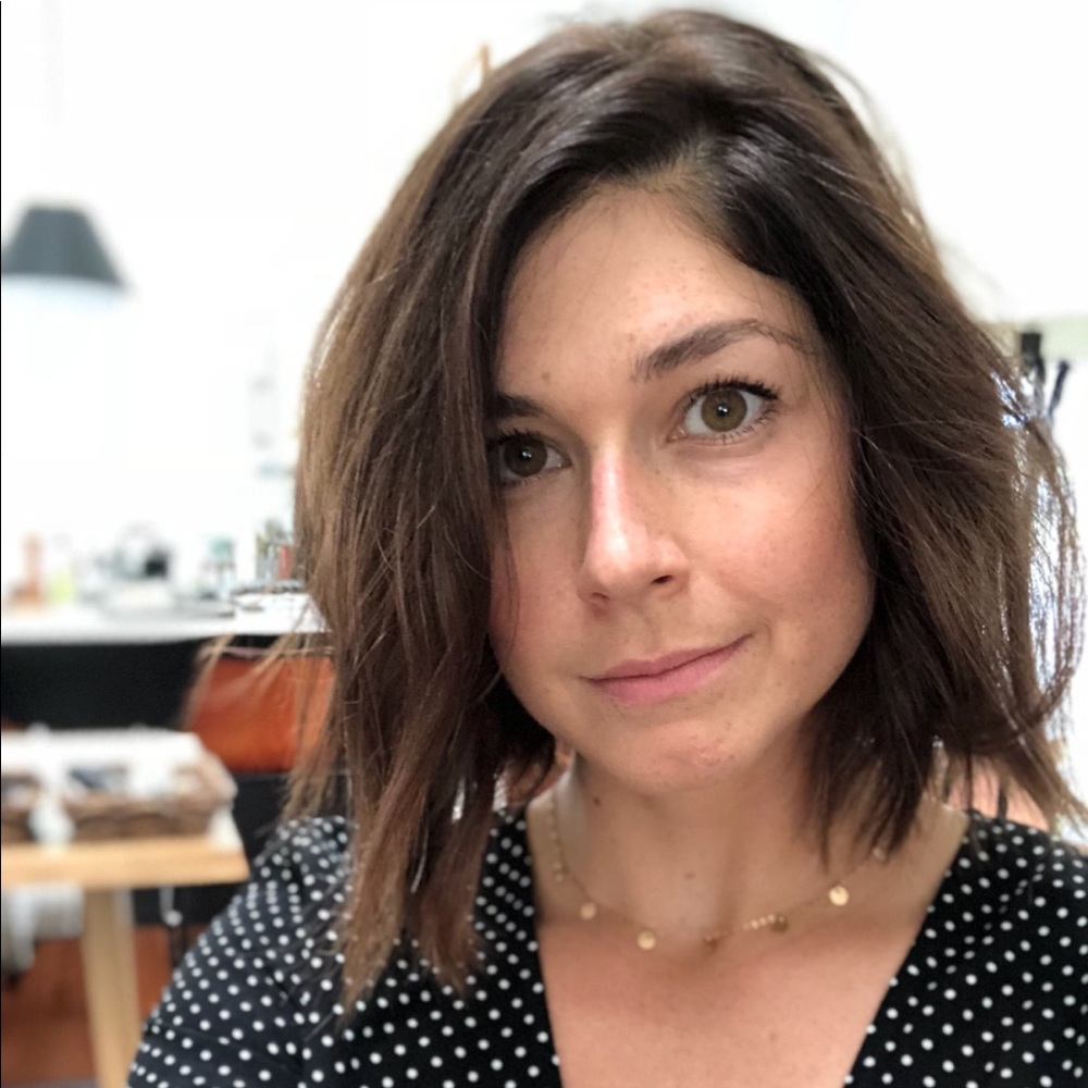 Meet your Posher, Kate